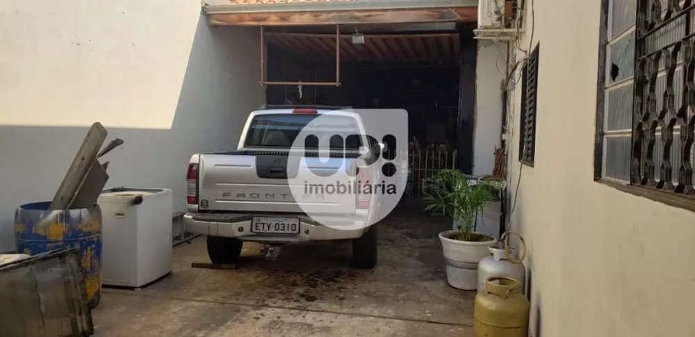 Casa, 1 quarto, 180 m² - Foto 1