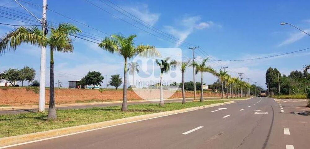 Loteamento e Condomínio, 203 m² - Foto 2