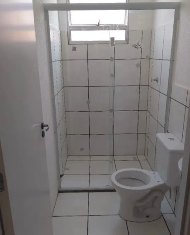 Apartamento, 2 quartos, 54 m² - Foto 6