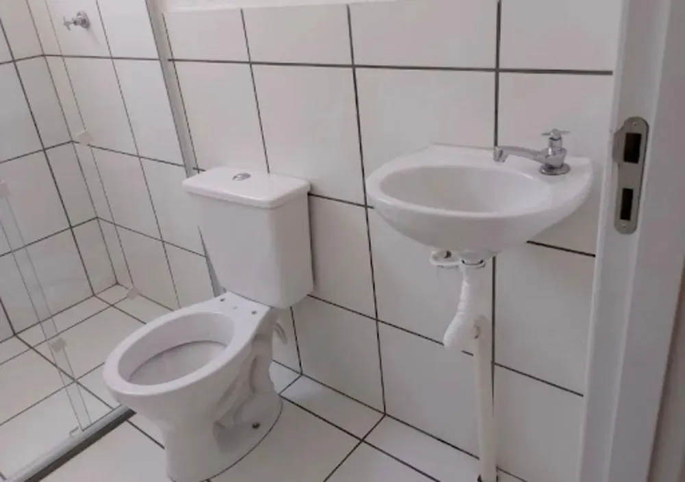 Apartamento, 2 quartos, 54 m² - Foto 8