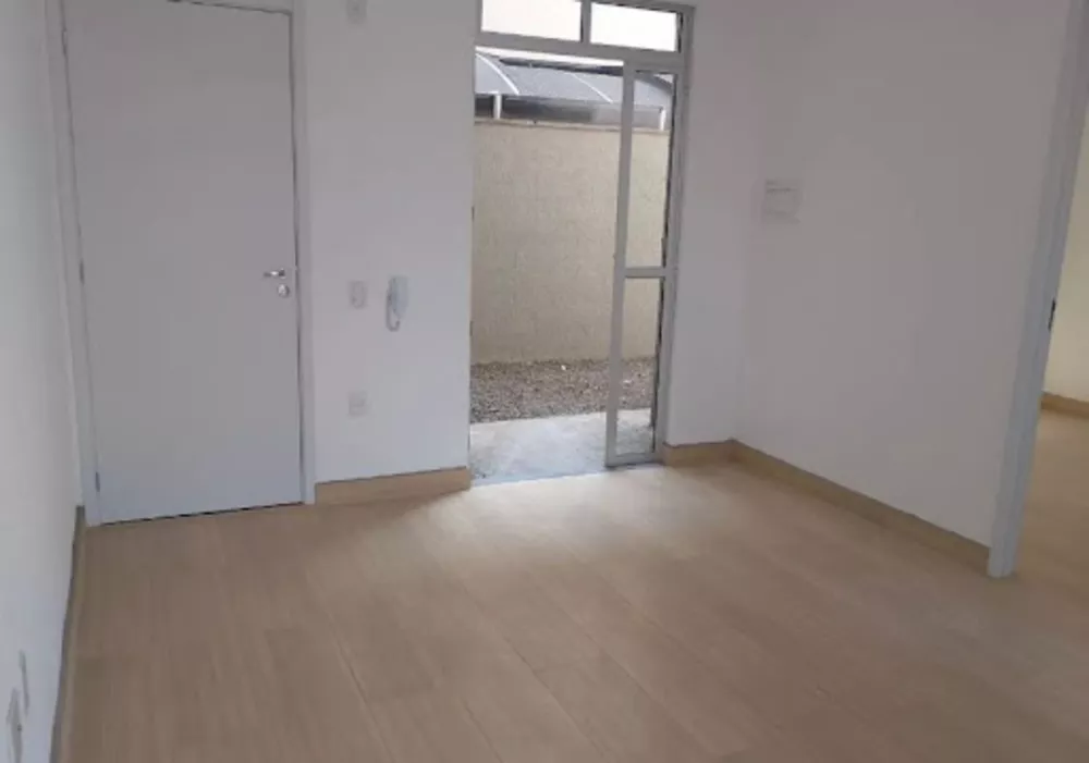 Apartamento à venda com 2 quartos, 54m² - Foto 1