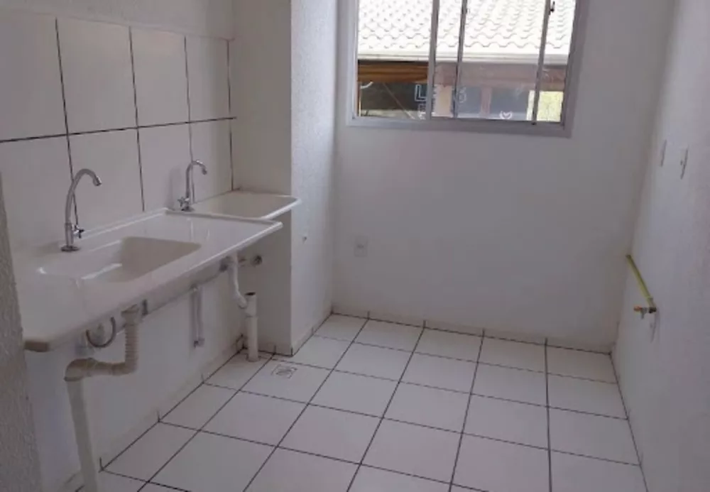 Apartamento à venda com 2 quartos, 54m² - Foto 3