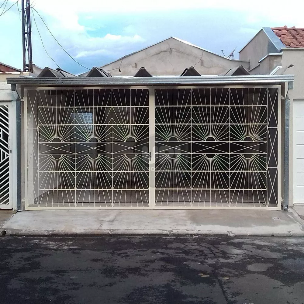 Casa, 2 quartos, 101 m² - Foto 2