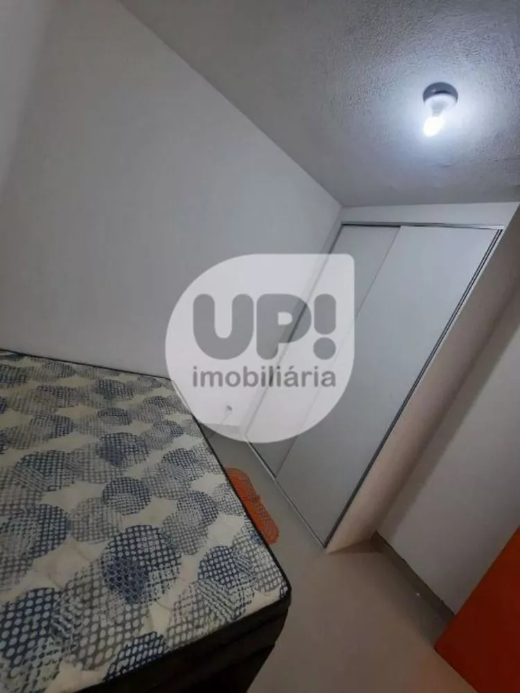 Apartamento à venda com 2 quartos, 40m² - Foto 2