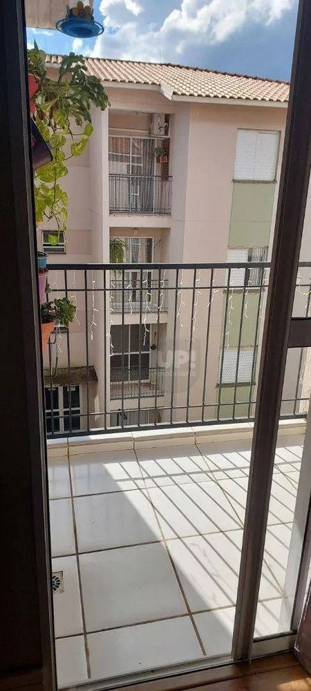 Apartamento, 2 quartos, 53 m² - Foto 11