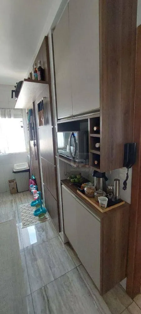 Apartamento, 2 quartos, 53 m² - Foto 10