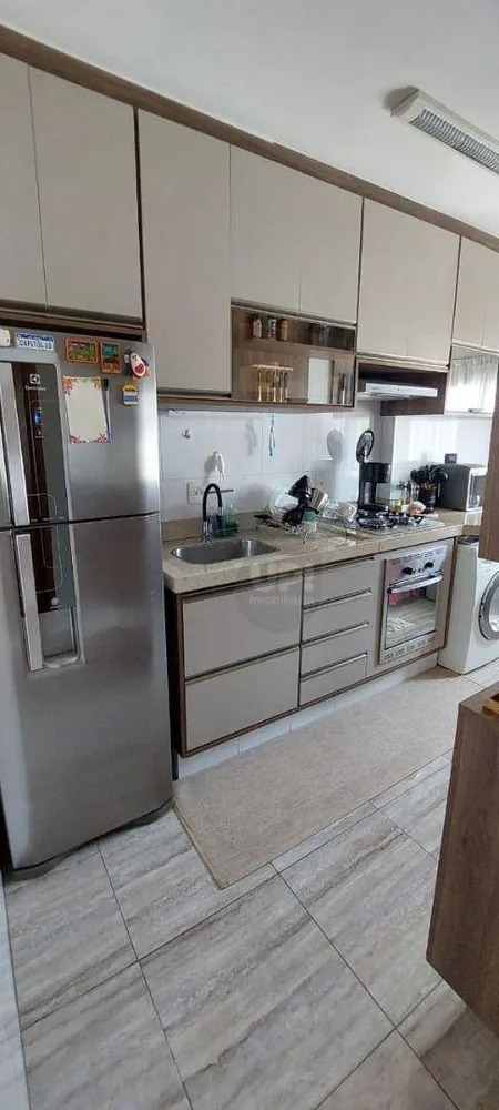 Apartamento, 2 quartos, 53 m² - Foto 8