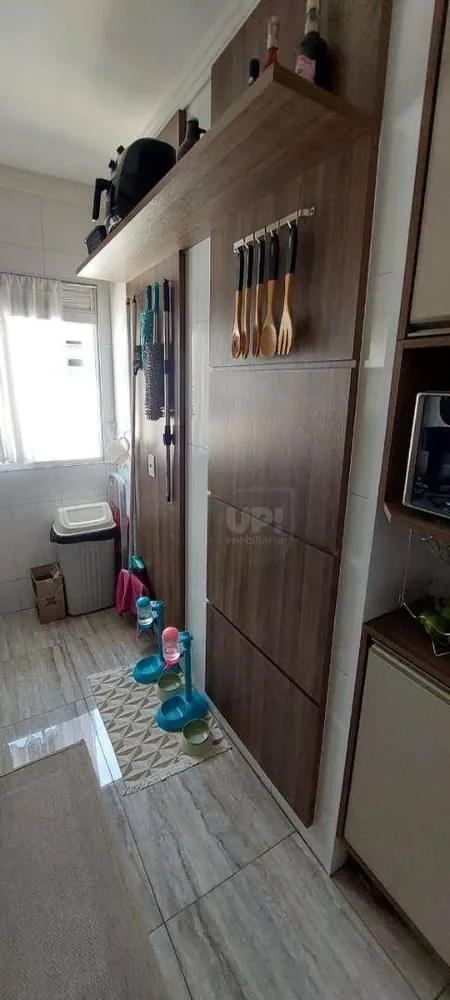 Apartamento, 2 quartos, 53 m² - Foto 9