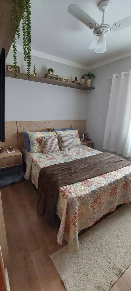 Apartamento, 2 quartos, 53 m² - Foto 3