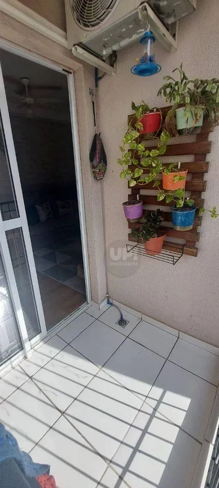 Apartamento, 2 quartos, 53 m² - Foto 12