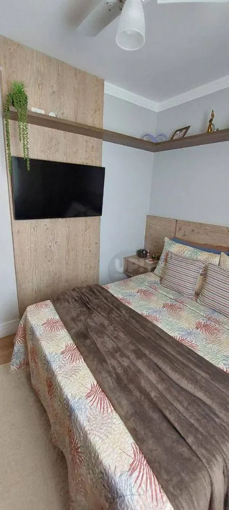 Apartamento, 2 quartos, 53 m² - Foto 4