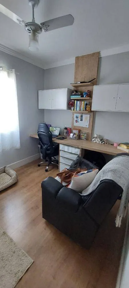 Apartamento, 2 quartos, 53 m² - Foto 6