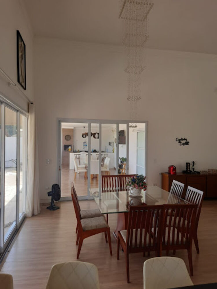 Casa de Condomínio, 4 quartos - Foto 8