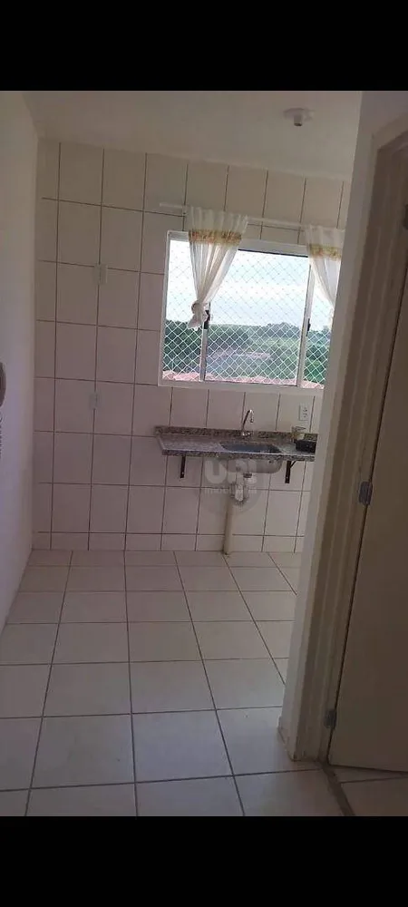 Apartamento, 2 quartos, 47 m² - Foto 9