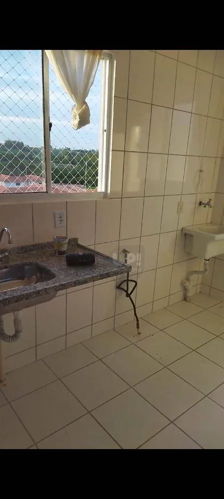 Apartamento, 2 quartos, 47 m² - Foto 4