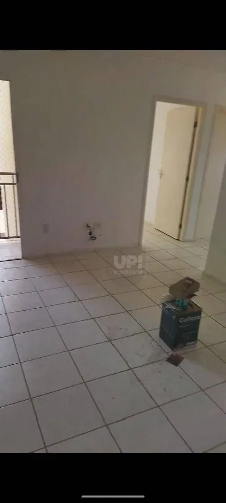 Apartamento, 2 quartos, 47 m² - Foto 1