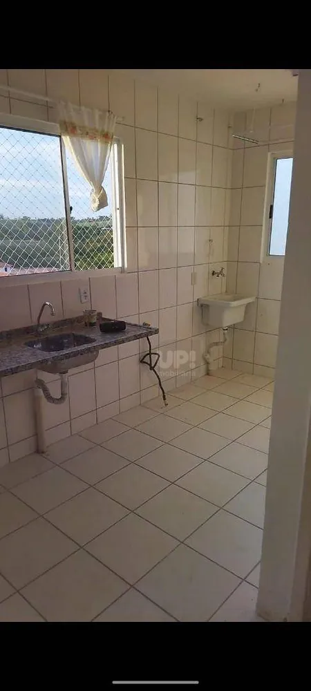 Apartamento, 2 quartos, 47 m² - Foto 6