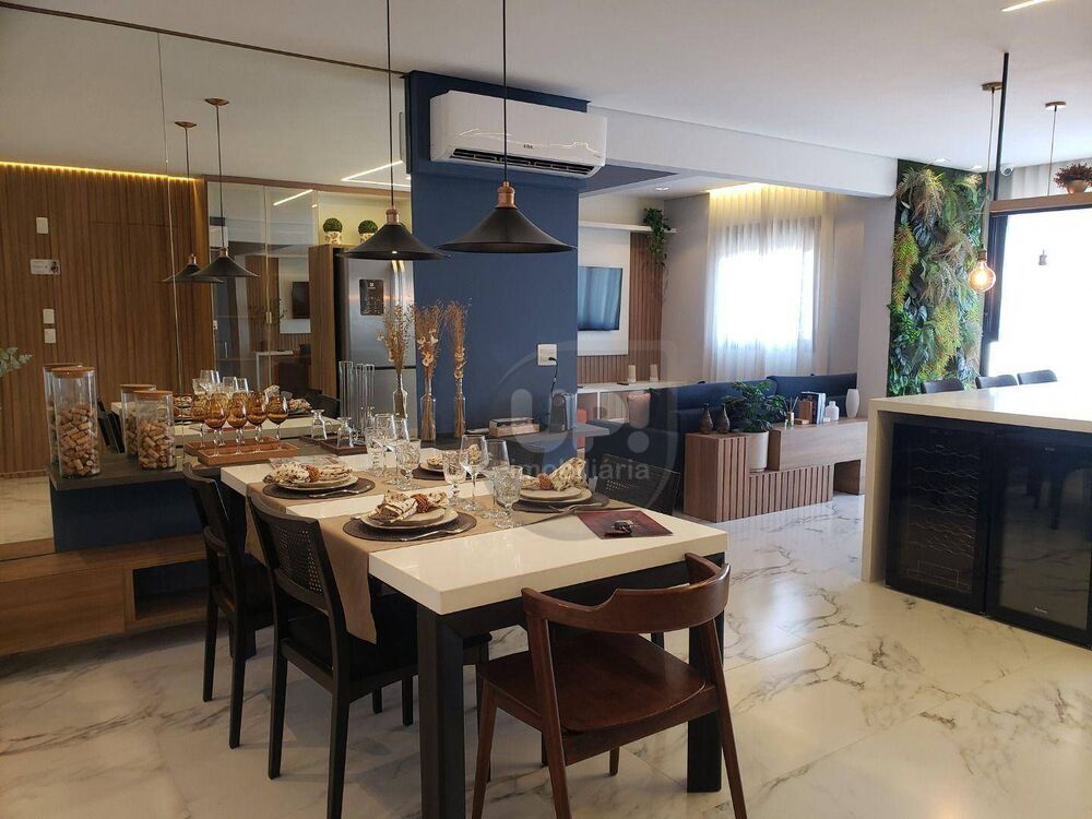 Apartamento, 3 quartos, 81 m² - Foto 2