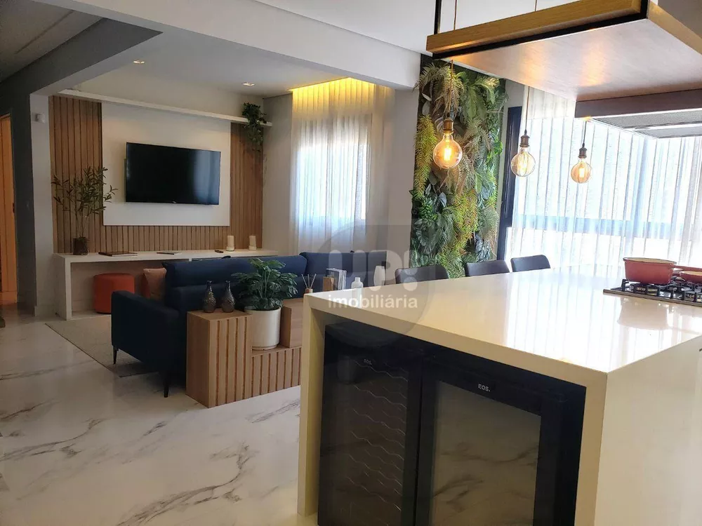 Apartamento, 3 quartos, 81 m² - Foto 4