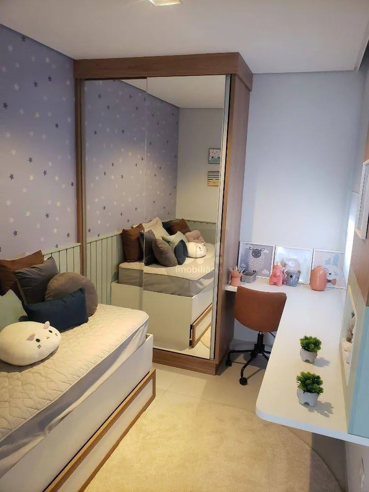 Apartamento, 3 quartos, 81 m² - Foto 35