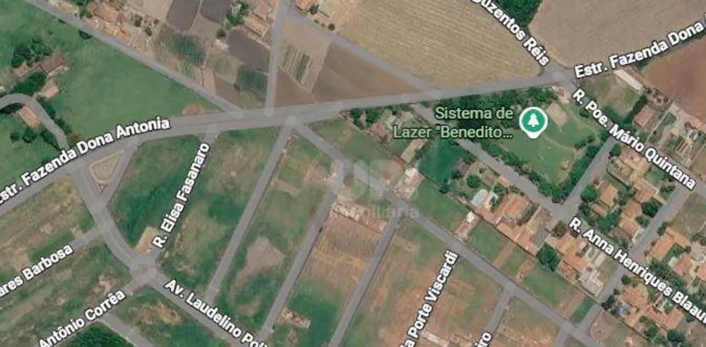 Terreno, 200 m² - Foto 2