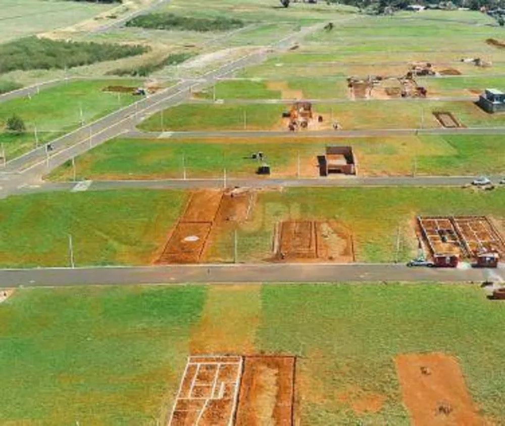 Terreno, 200 m² - Foto 1