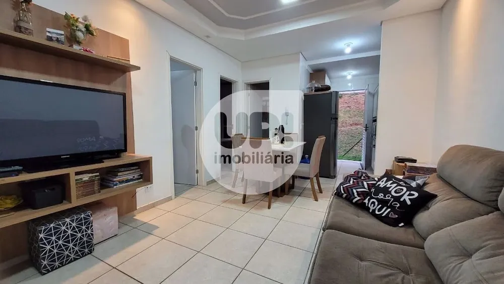 Apartamento, 2 quartos, 48 m² - Foto 4