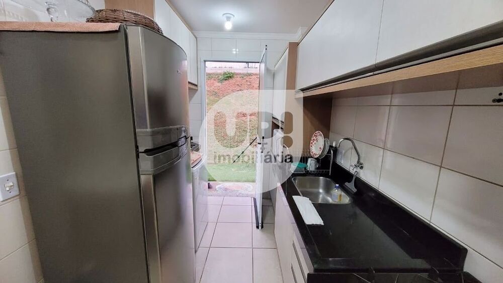 Apartamento, 2 quartos, 48 m² - Foto 3