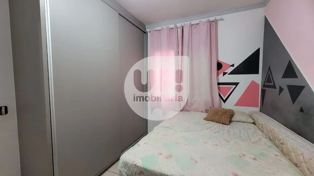 Apartamento, 2 quartos, 48 m² - Foto 6