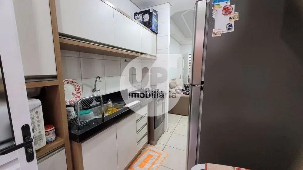 Apartamento, 2 quartos, 48 m² - Foto 5