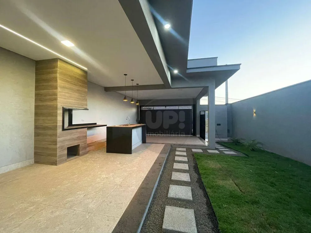 Casa, 3 quartos, 150 m² - Foto 12