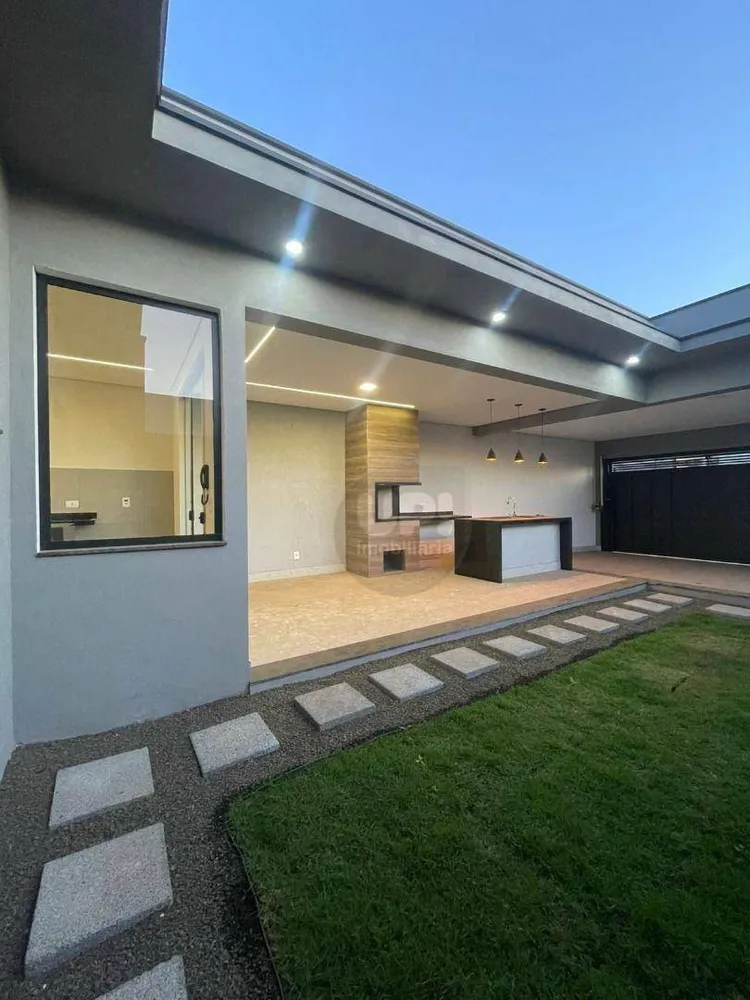Casa, 3 quartos, 150 m² - Foto 10