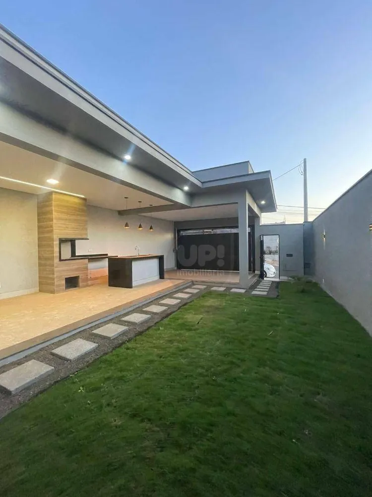 Casa, 3 quartos, 150 m² - Foto 9