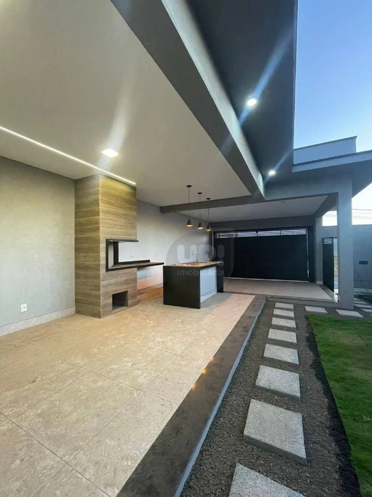 Casa, 3 quartos, 150 m² - Foto 8