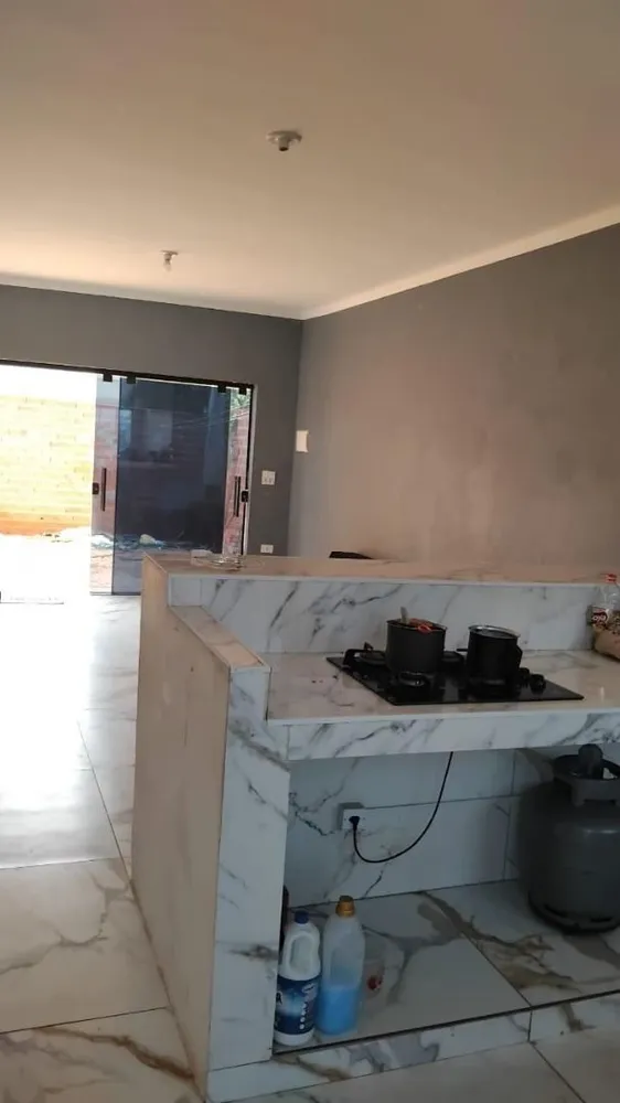 Casa, 1 quarto, 50 m² - Foto 3