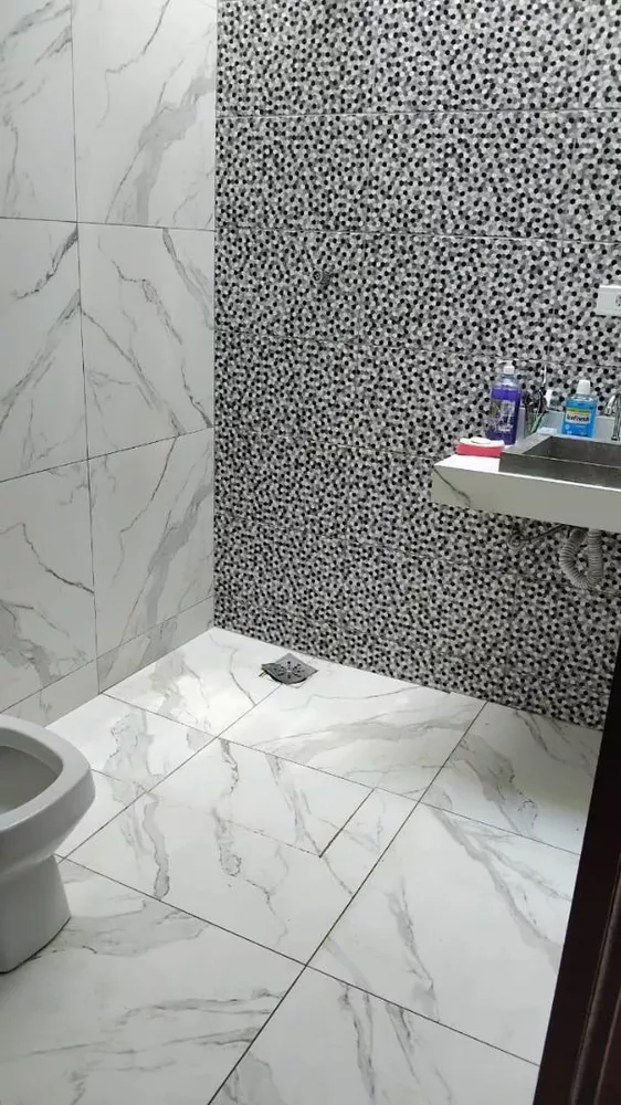 Casa, 1 quarto, 50 m² - Foto 1