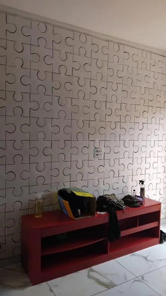 Casa, 1 quarto, 50 m² - Foto 7