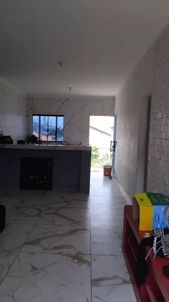 Casa, 1 quarto, 50 m² - Foto 4