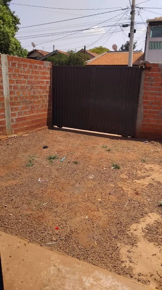 Casa, 1 quarto, 50 m² - Foto 2