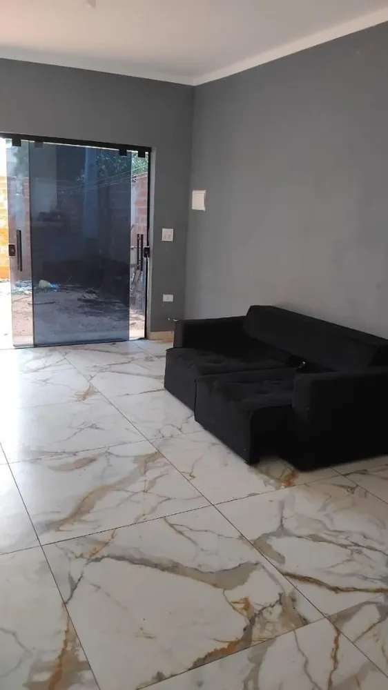 Casa, 1 quarto, 50 m² - Foto 4