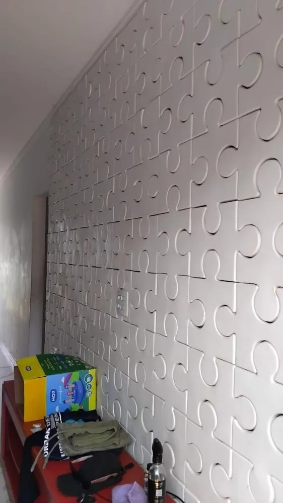 Casa, 1 quarto, 50 m² - Foto 6
