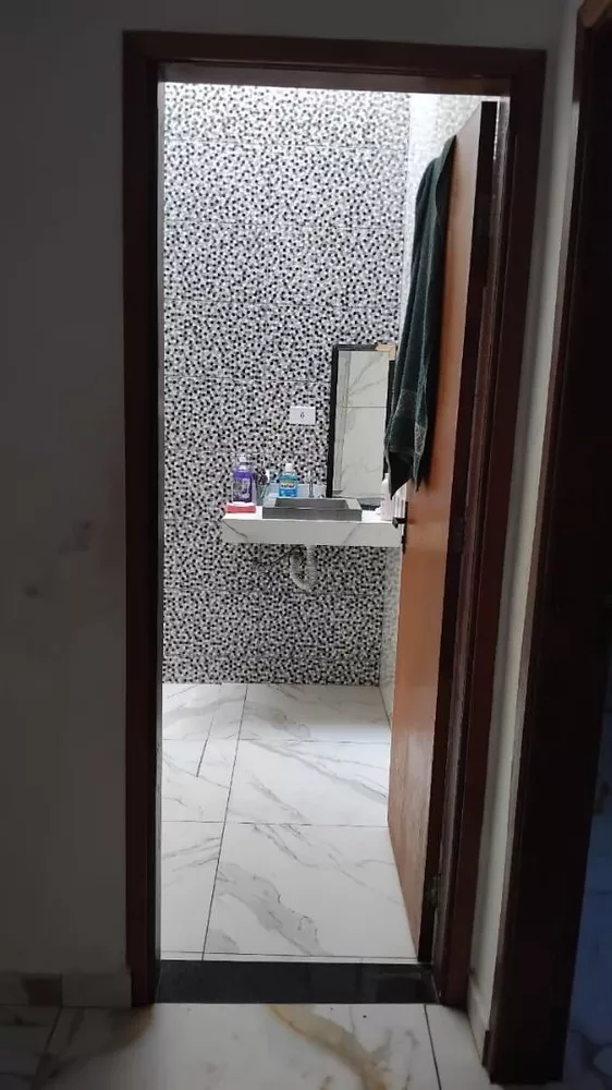 Casa, 1 quarto, 50 m² - Foto 3