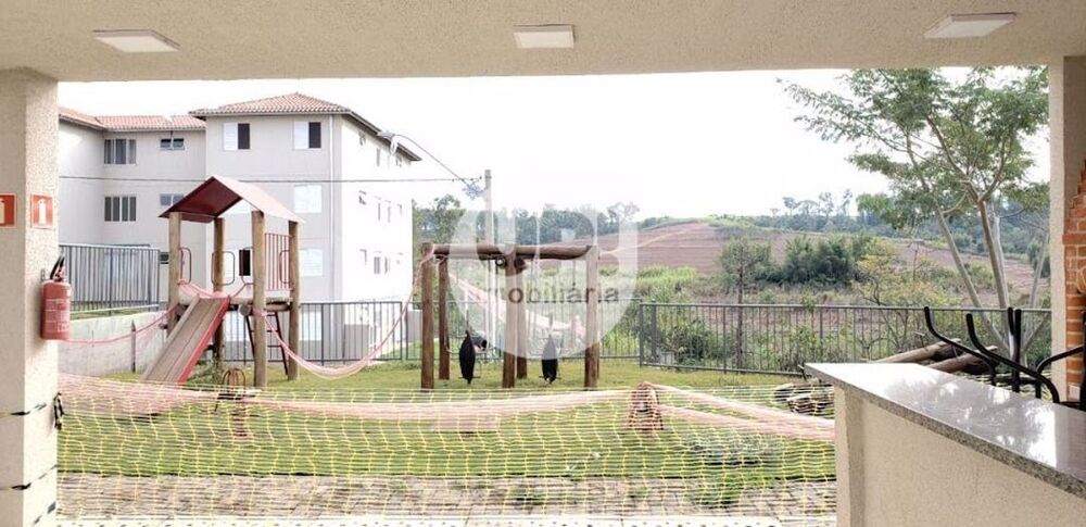 Apartamento, 2 quartos, 42 m² - Foto 4