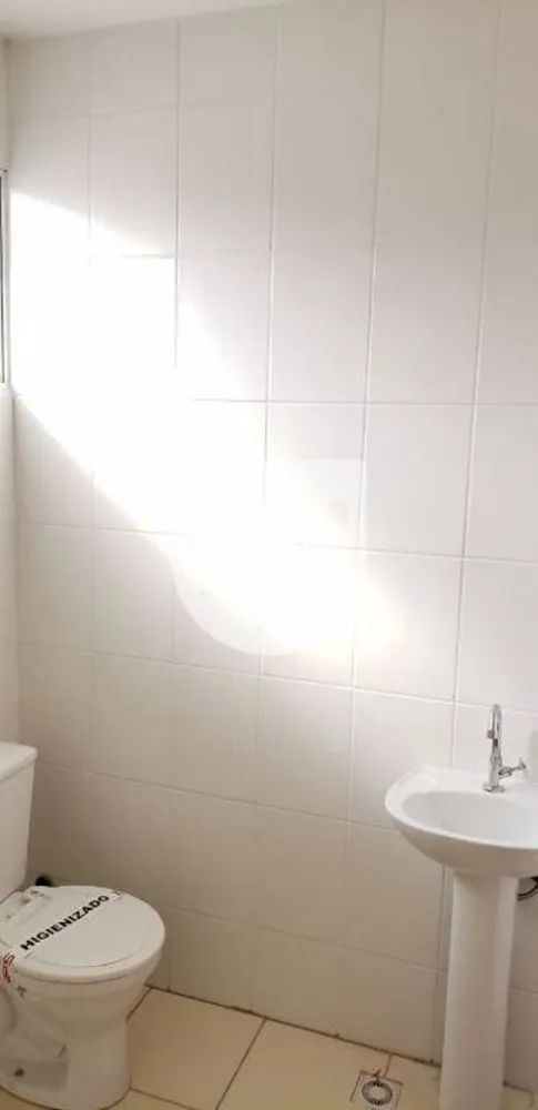Apartamento, 2 quartos, 42 m² - Foto 6