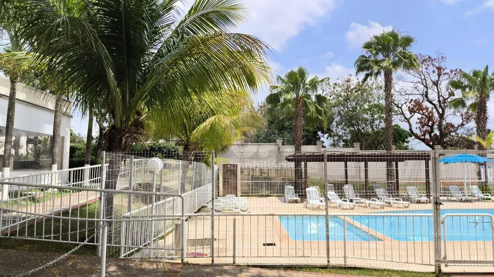 Apartamento, 2 quartos, 45 m² - Foto 4