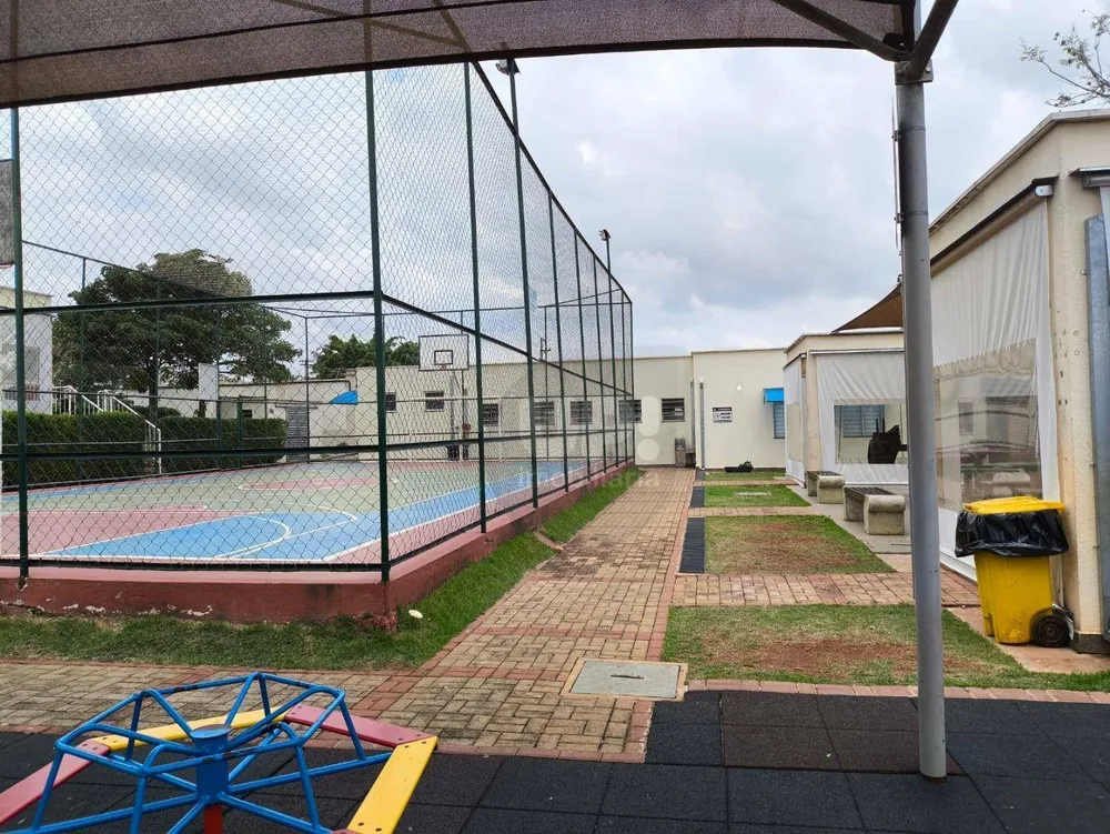 Apartamento, 2 quartos, 45 m² - Foto 11