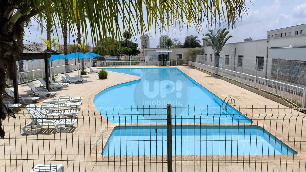 Apartamento, 2 quartos, 45 m² - Foto 9