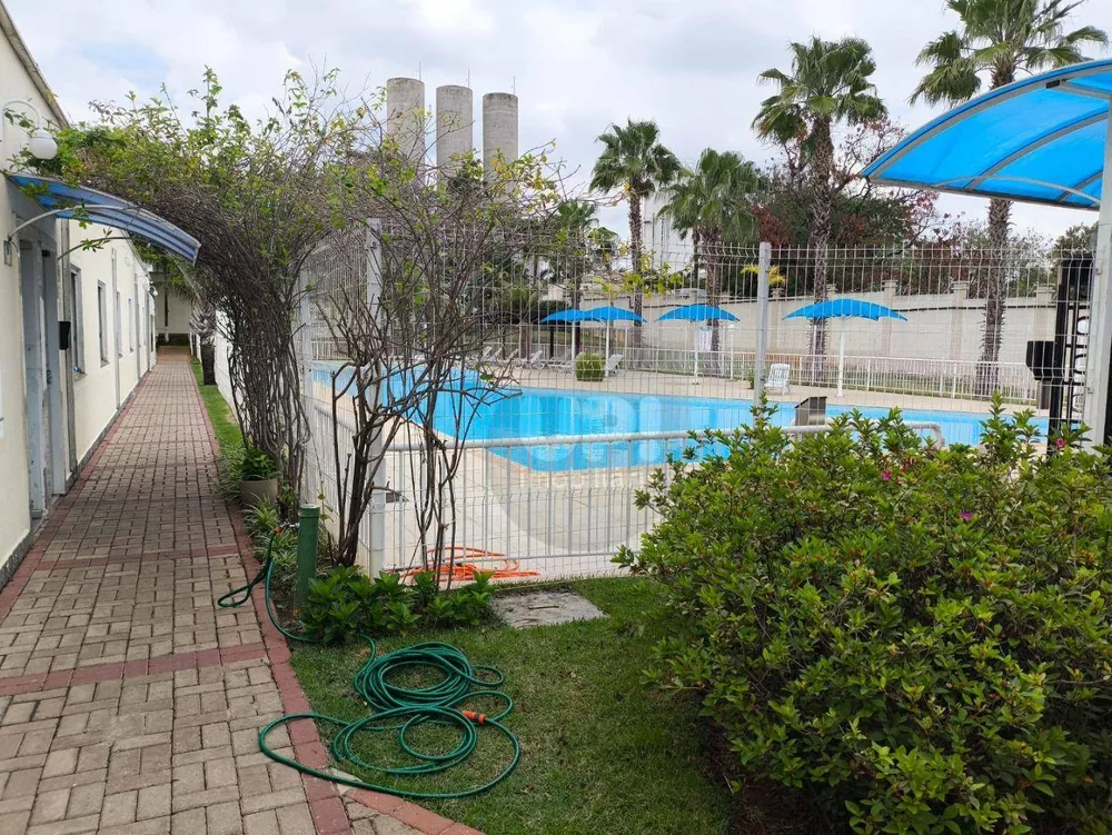 Apartamento, 2 quartos, 45 m² - Foto 5