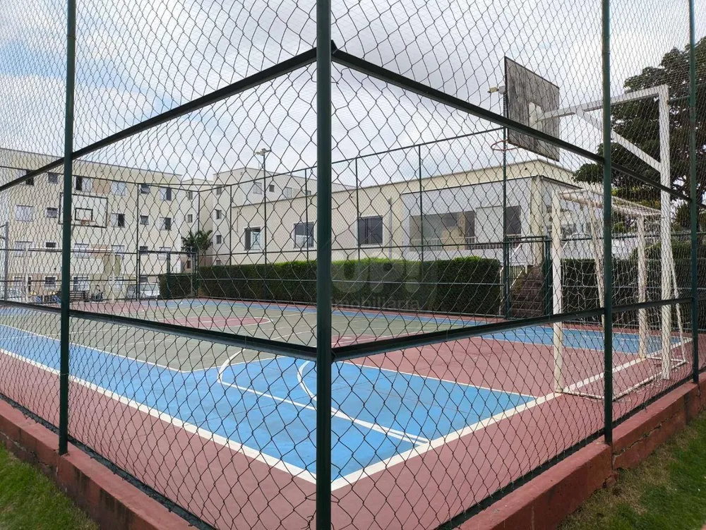 Apartamento, 2 quartos, 45 m² - Foto 12