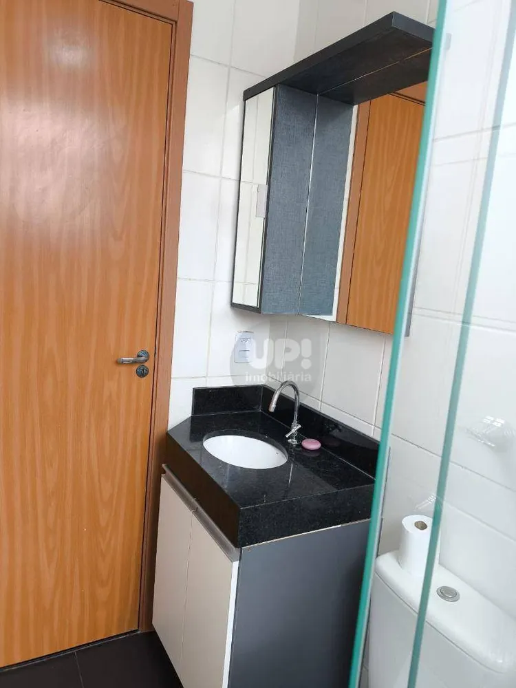Apartamento, 2 quartos, 45 m² - Foto 2